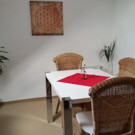 Apartment Wiesenblick