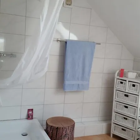 Wiesenblick Apartment Ihlow (Aurich)