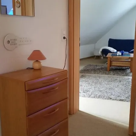 Apartment Wiesenblick Ihlow (Aurich)