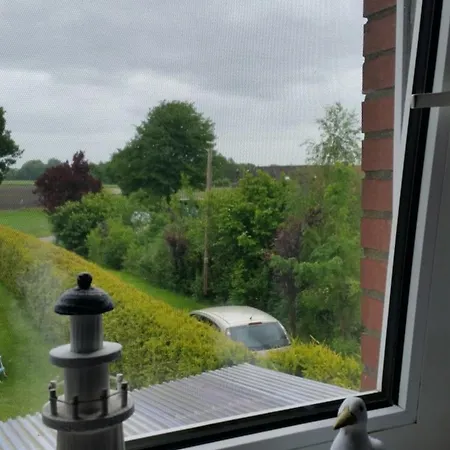 Wiesenblick Apartment