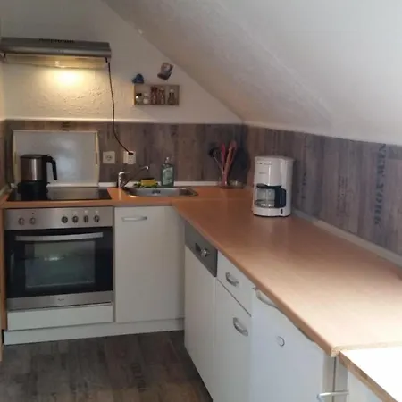 Apartment Wiesenblick