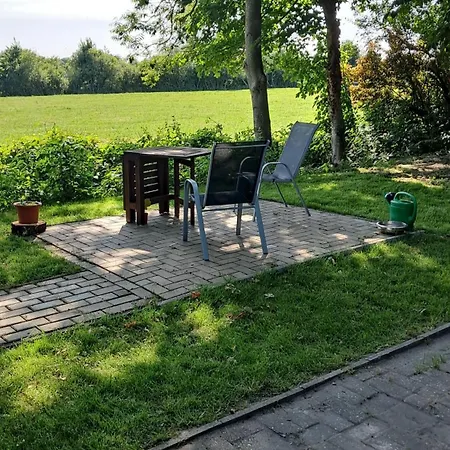 Wiesenblick Apartment Ihlow (Aurich)